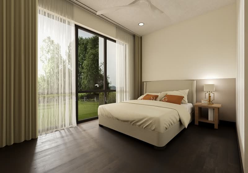 Service Residence for Sale at Pavilion Damansara Heights, Windsor Suites - Bell Wong - PropertyGuru.com.my