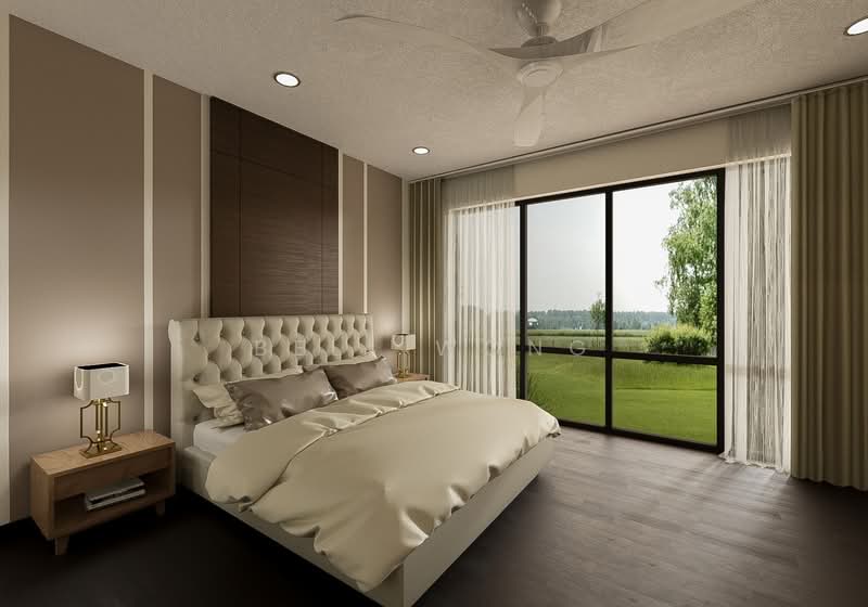 Service Residence for Sale at Pavilion Damansara Heights, Windsor Suites - Bell Wong - PropertyGuru.com.my