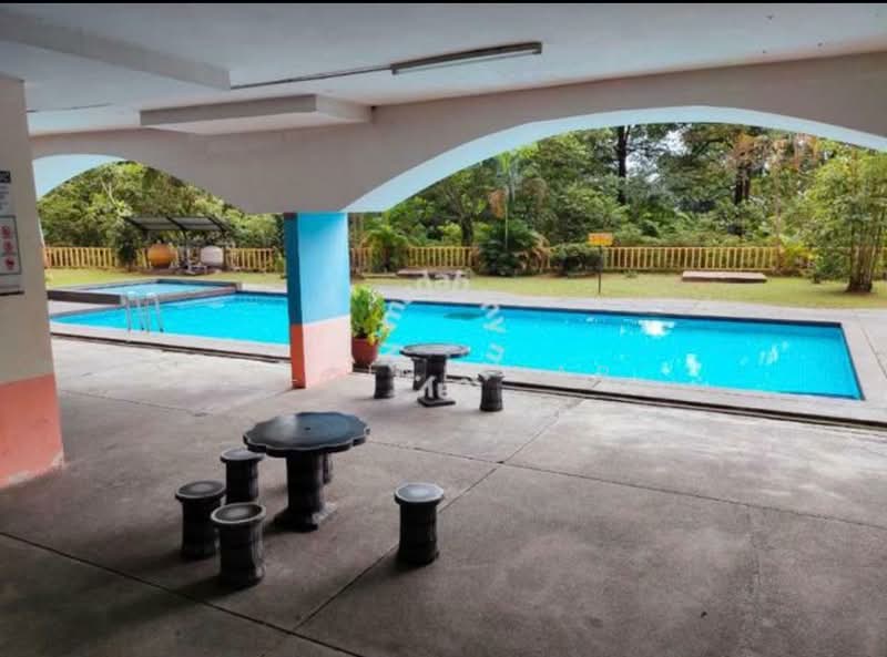 Kondominium untuk Dijual di Venice Hill - Elaine Yap - Exterior - PropertyGuru.com.my