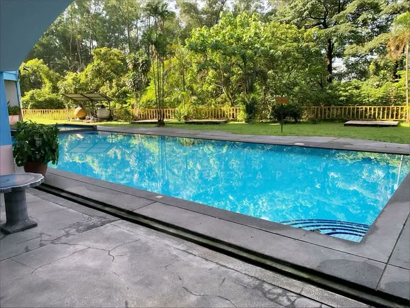 Kondominium untuk Dijual di Venice Hill - Elaine Yap - Exterior - PropertyGuru.com.my