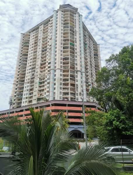 Kondominium untuk Dijual di Venice Hill - Elaine Yap - Exterior - PropertyGuru.com.my