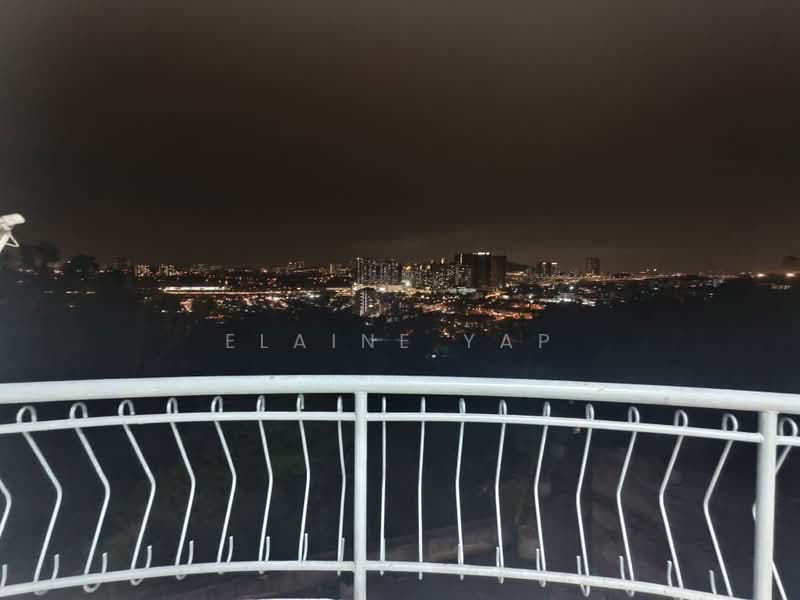 Kondominium untuk Dijual di Venice Hill - Elaine Yap - View - PropertyGuru.com.my