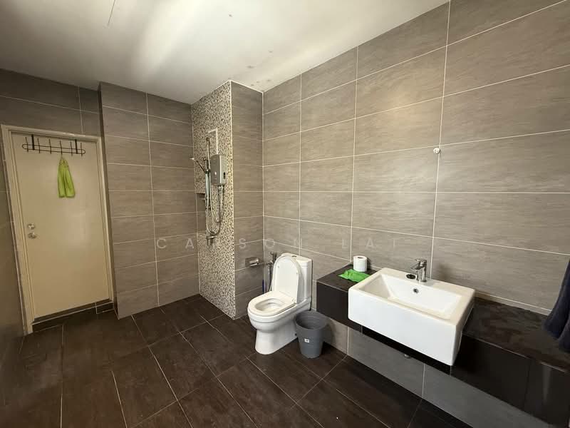 Pejabat untuk Dijual di Bukit Jalil (Kuala Lumpur) - Carson Lai - Bathroom - PropertyGuru.com.my