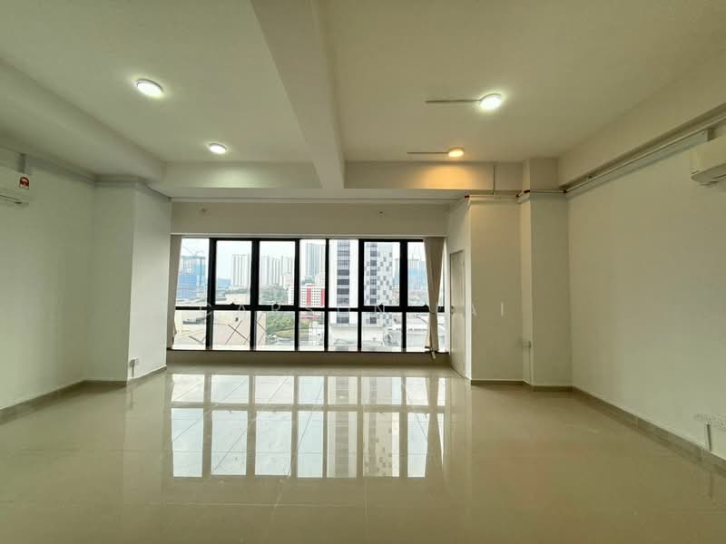 Pejabat untuk Dijual di Bukit Jalil (Kuala Lumpur) - Carson Lai - Living Room - PropertyGuru.com.my
