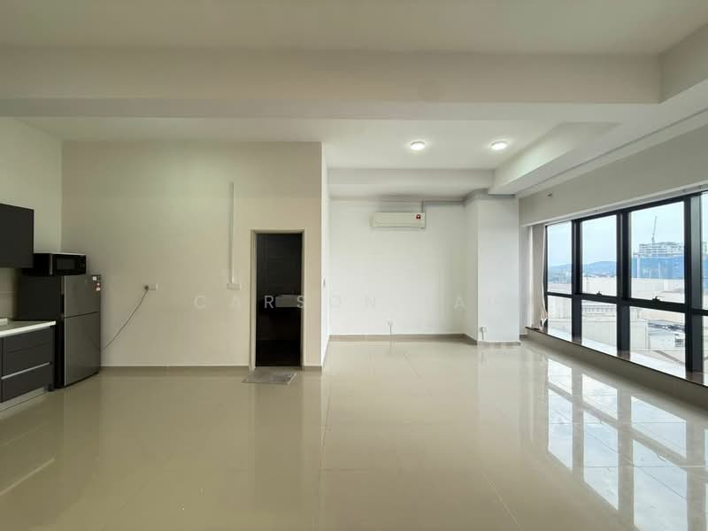 Pejabat untuk Dijual di Bukit Jalil (Kuala Lumpur) - Carson Lai - Interior - PropertyGuru.com.my