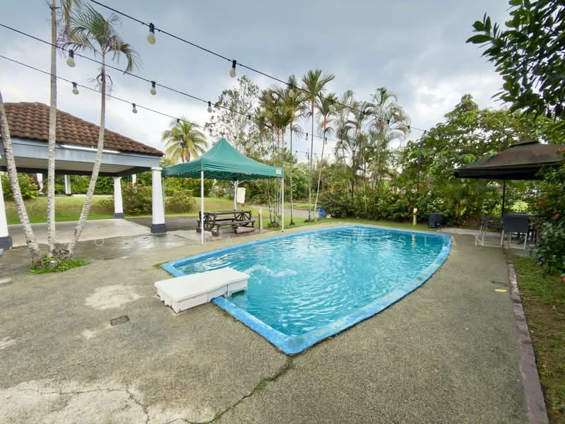Bungalow House untuk Dijual di Alor Gajah (Melaka) - Mohd Nazri Roslan - PropertyGuru.com.my