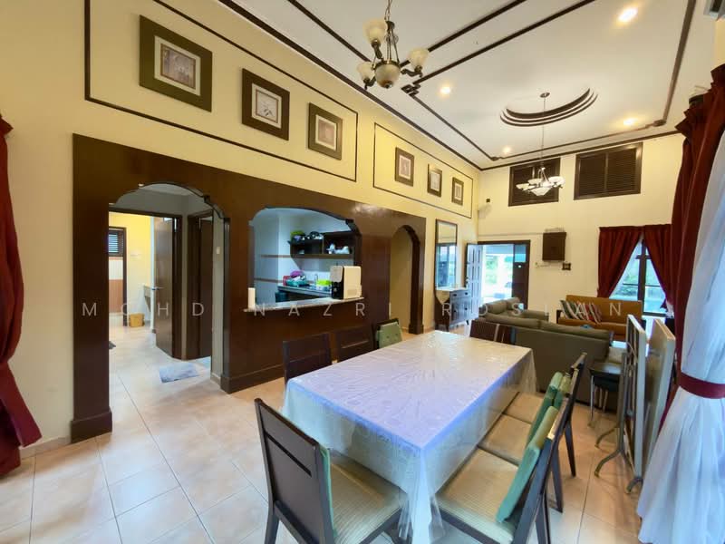 Bungalow House untuk Dijual di Alor Gajah (Melaka) - Mohd Nazri Roslan - PropertyGuru.com.my