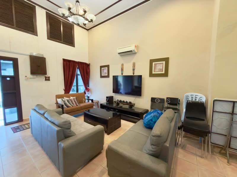 Bungalow House untuk Dijual di Alor Gajah (Melaka) - Mohd Nazri Roslan - PropertyGuru.com.my