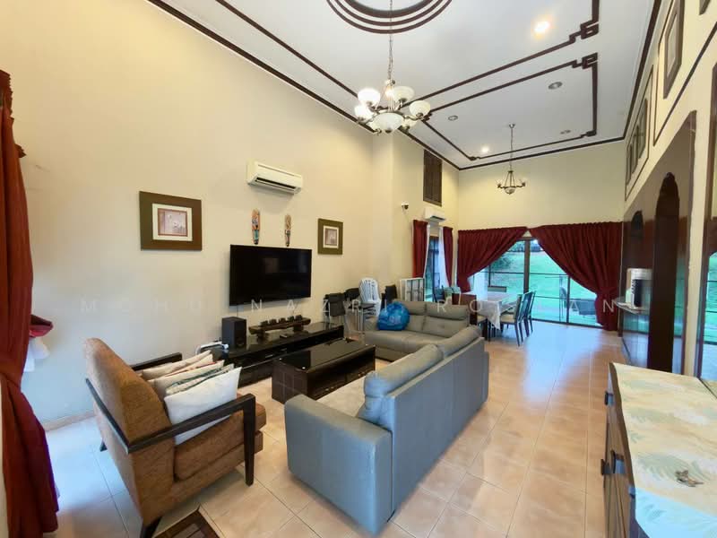 Bungalow House untuk Dijual di Alor Gajah (Melaka) - Mohd Nazri Roslan - PropertyGuru.com.my