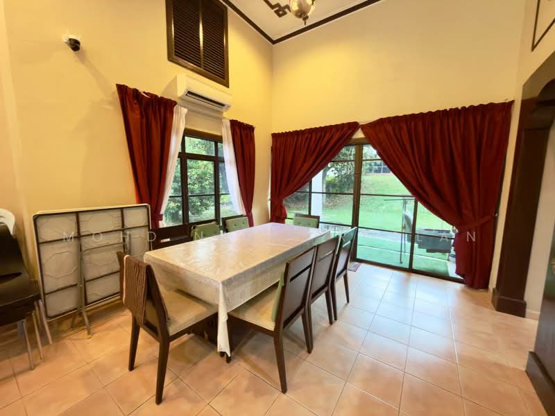 Bungalow House untuk Dijual di Alor Gajah (Melaka) - Mohd Nazri Roslan - PropertyGuru.com.my