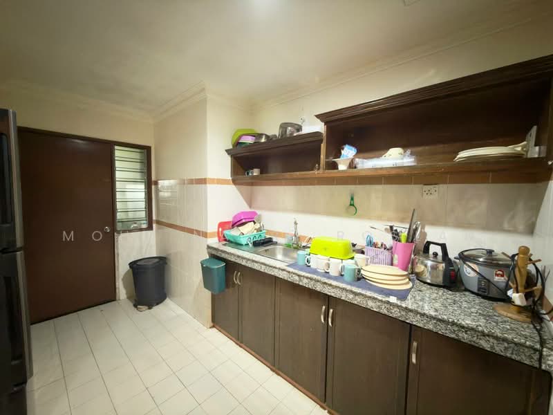 Bungalow House untuk Dijual di Alor Gajah (Melaka) - Mohd Nazri Roslan - PropertyGuru.com.my