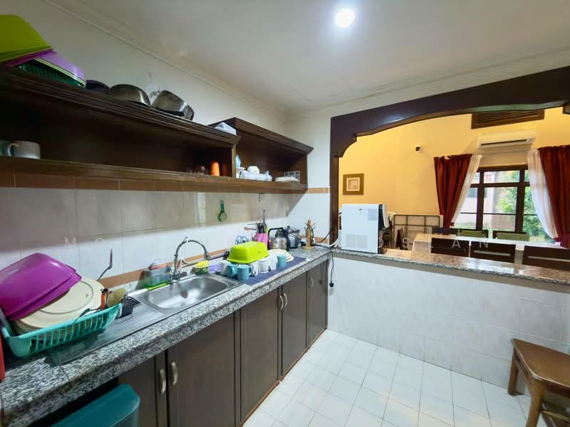 Bungalow House untuk Dijual di Alor Gajah (Melaka) - Mohd Nazri Roslan - PropertyGuru.com.my