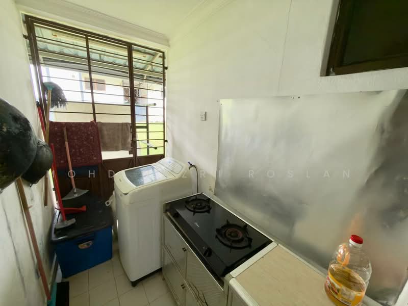 Bungalow House untuk Dijual di Alor Gajah (Melaka) - Mohd Nazri Roslan - PropertyGuru.com.my
