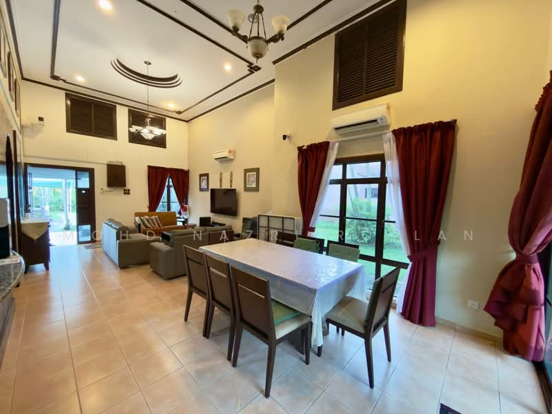Bungalow House untuk Dijual di Alor Gajah (Melaka) - Mohd Nazri Roslan - PropertyGuru.com.my