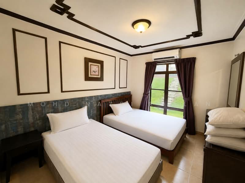 Bungalow House untuk Dijual di Alor Gajah (Melaka) - Mohd Nazri Roslan - PropertyGuru.com.my