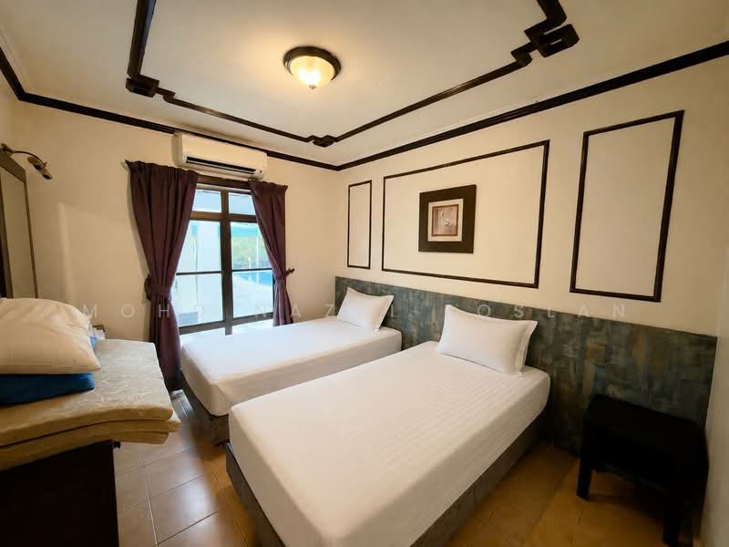 Bungalow House untuk Dijual di Alor Gajah (Melaka) - Mohd Nazri Roslan - PropertyGuru.com.my