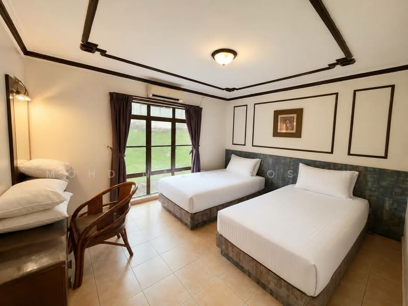 Bungalow House untuk Dijual di Alor Gajah (Melaka) - Mohd Nazri Roslan - PropertyGuru.com.my