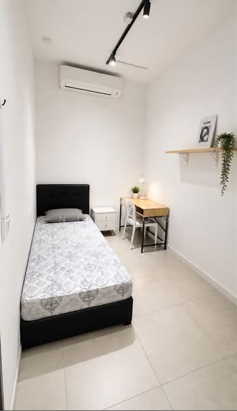 Service Residence for Rent at Union Suites - WenDy Foong - Bedroom - PropertyGuru.com.my