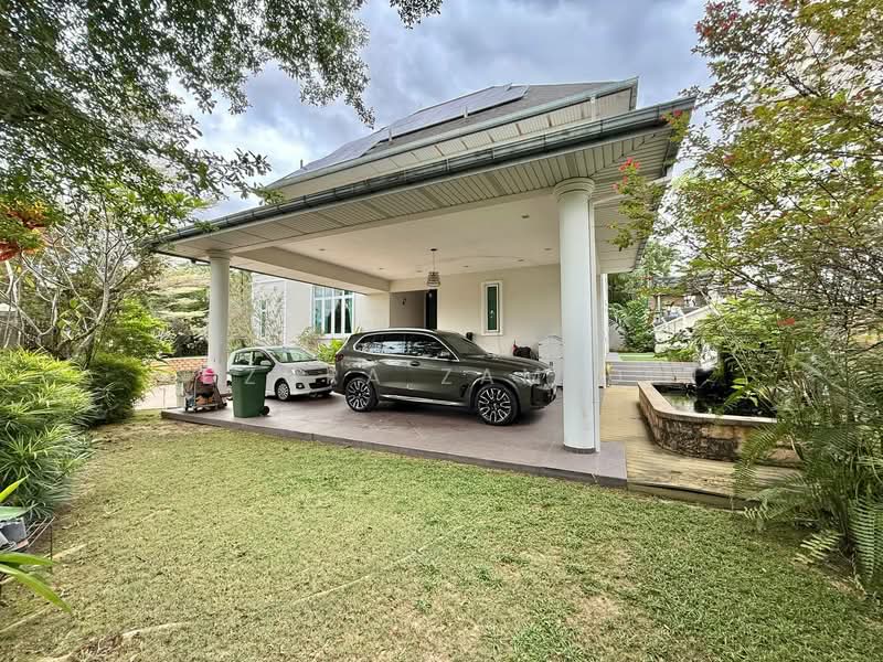 Bungalow House for Sale in Saujana Impian (Kajang) - Adzura Zamedin - PropertyGuru.com.my