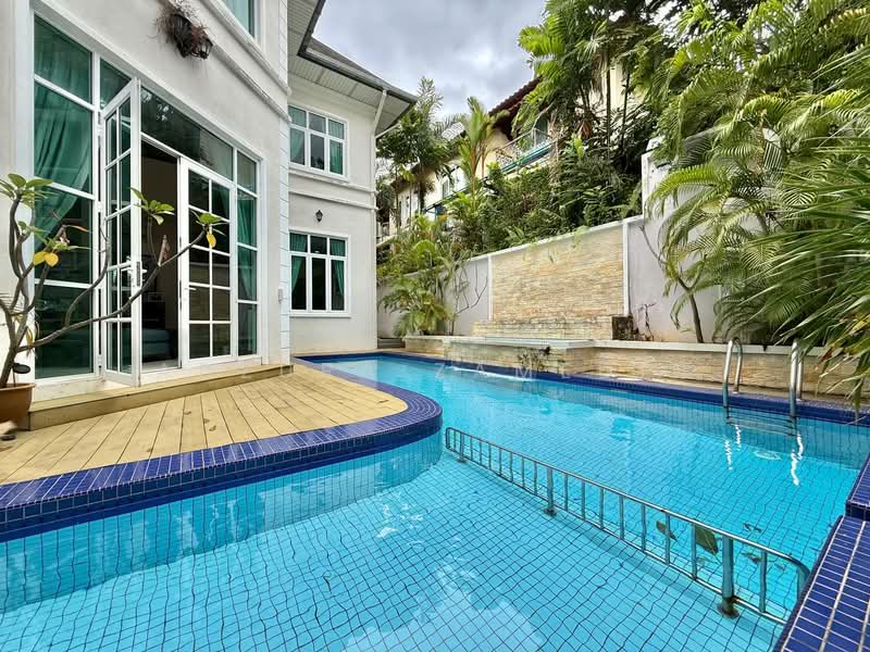 Bungalow House for Sale in Saujana Impian (Kajang) - Adzura Zamedin - PropertyGuru.com.my