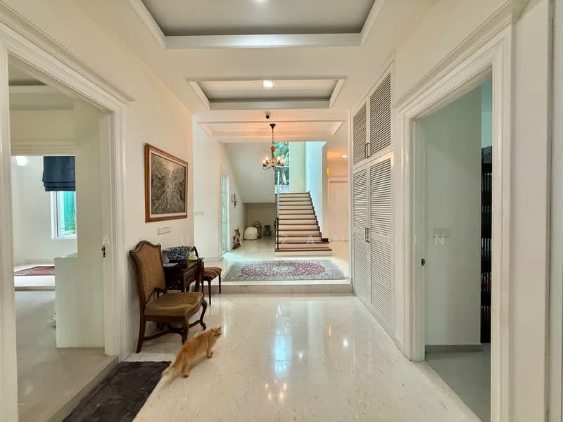 Bungalow House for Sale in Saujana Impian (Kajang) - Adzura Zamedin - PropertyGuru.com.my