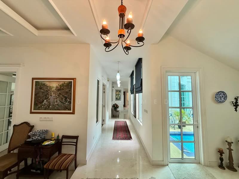 Bungalow House for Sale in Saujana Impian (Kajang) - Adzura Zamedin - PropertyGuru.com.my