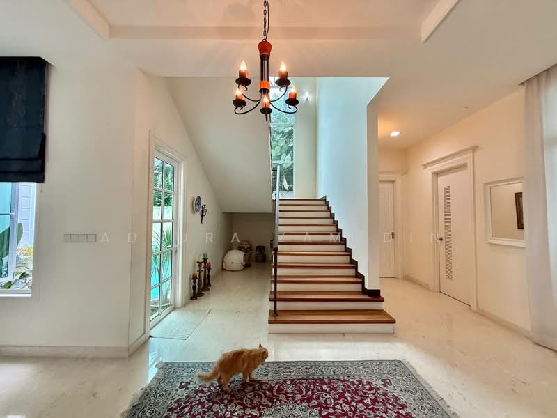 Bungalow House for Sale in Saujana Impian (Kajang) - Adzura Zamedin - PropertyGuru.com.my