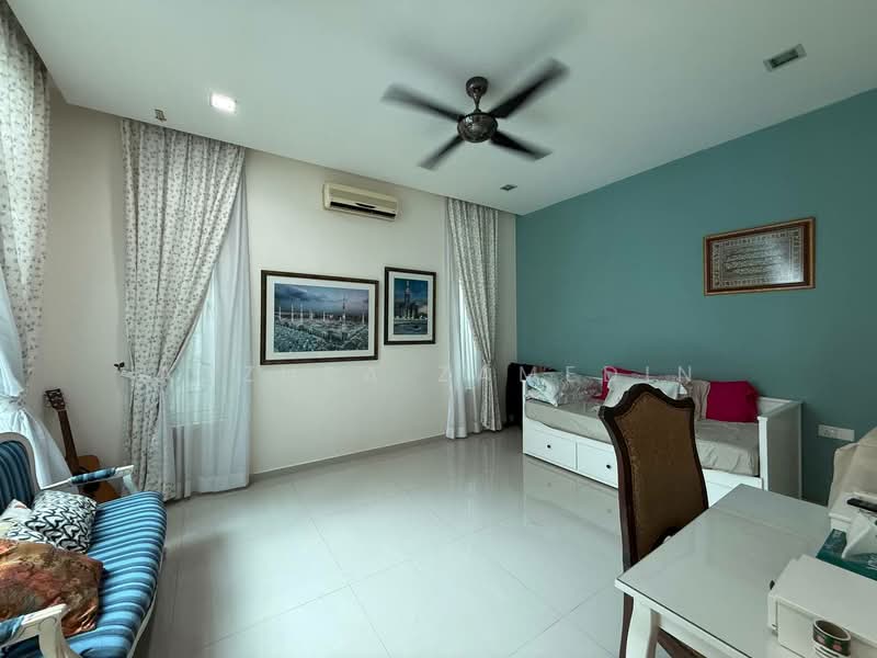 Bungalow House for Sale in Saujana Impian (Kajang) - Adzura Zamedin - PropertyGuru.com.my