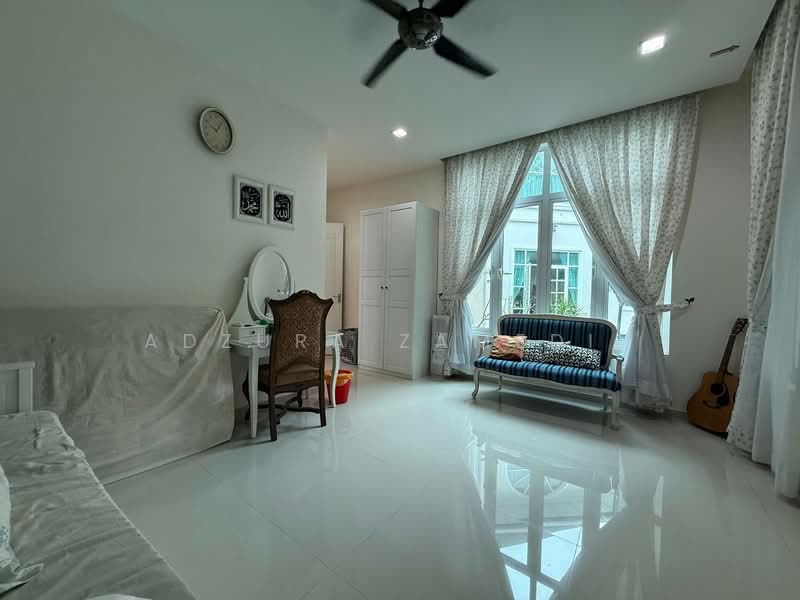 Bungalow House for Sale in Saujana Impian (Kajang) - Adzura Zamedin - PropertyGuru.com.my