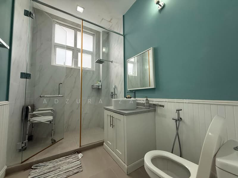 Bungalow House for Sale in Saujana Impian (Kajang) - Adzura Zamedin - PropertyGuru.com.my