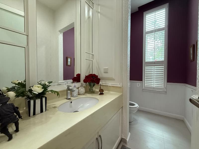 Bungalow House for Sale in Saujana Impian (Kajang) - Adzura Zamedin - PropertyGuru.com.my