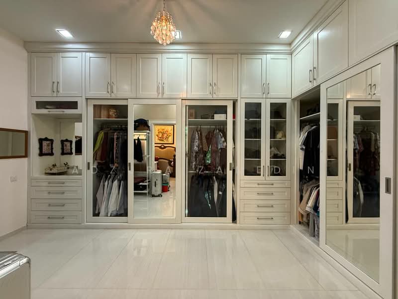 Bungalow House for Sale in Saujana Impian (Kajang) - Adzura Zamedin - PropertyGuru.com.my