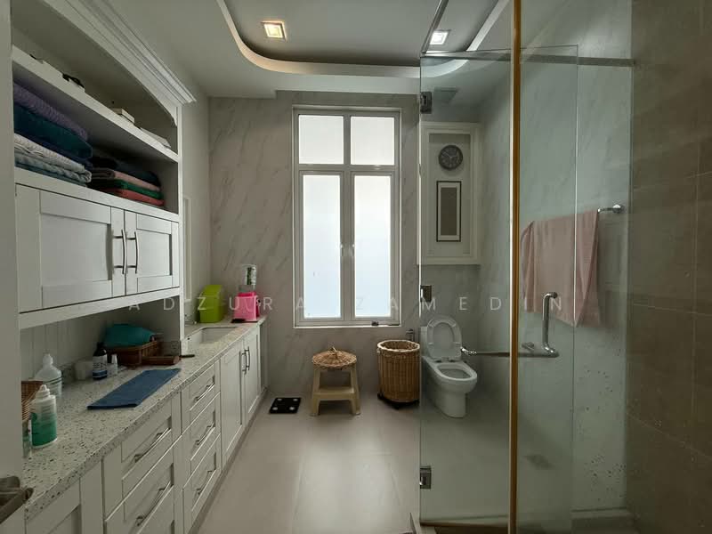 Bungalow House for Sale in Saujana Impian (Kajang) - Adzura Zamedin - PropertyGuru.com.my