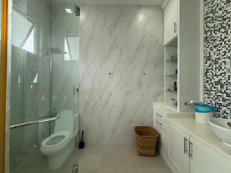 Bungalow House for Sale in Saujana Impian (Kajang) - Adzura Zamedin - PropertyGuru.com.my