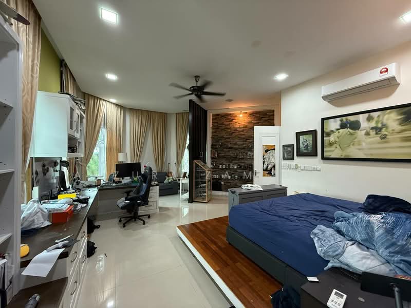 Bungalow House for Sale in Saujana Impian (Kajang) - Adzura Zamedin - PropertyGuru.com.my
