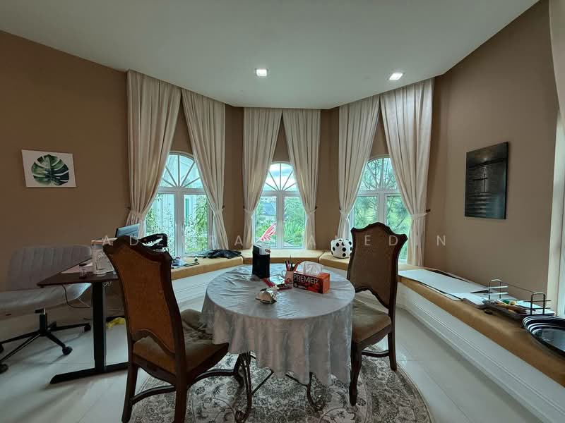 Bungalow House for Sale in Saujana Impian (Kajang) - Adzura Zamedin - PropertyGuru.com.my