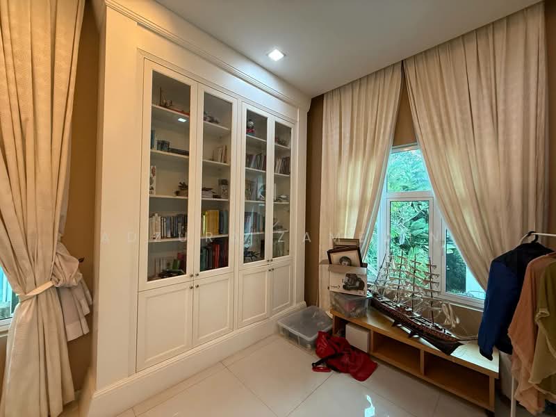 Bungalow House for Sale in Saujana Impian (Kajang) - Adzura Zamedin - PropertyGuru.com.my