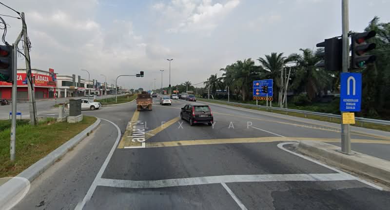 Tanah Pertanian untuk Dijual di Ijok (Selangor) - Alex Yap - PropertyGuru.com.my