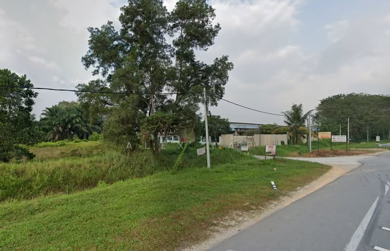 Tanah Pertanian untuk Dijual di Ijok (Selangor) - Alex Yap - Exterior - PropertyGuru.com.my
