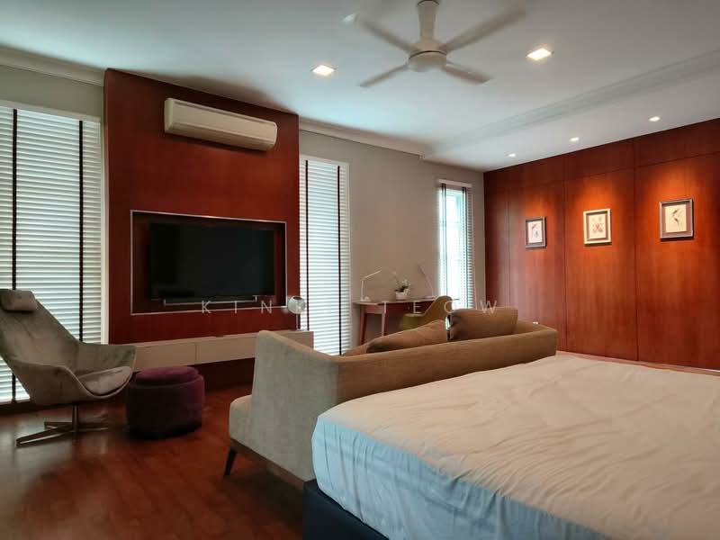 Bungalow House for Sale in East Ledang (Iskandar Puteri (Nusajaya)) - Kinki Teow - Bedroom - PropertyGuru.com.my