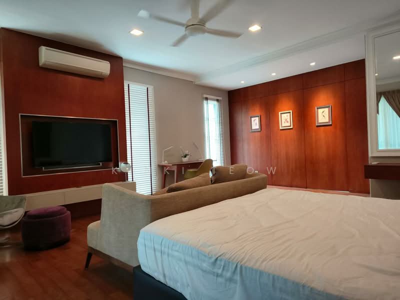 Bungalow House for Sale in East Ledang (Iskandar Puteri (Nusajaya)) - Kinki Teow - Bedroom - PropertyGuru.com.my