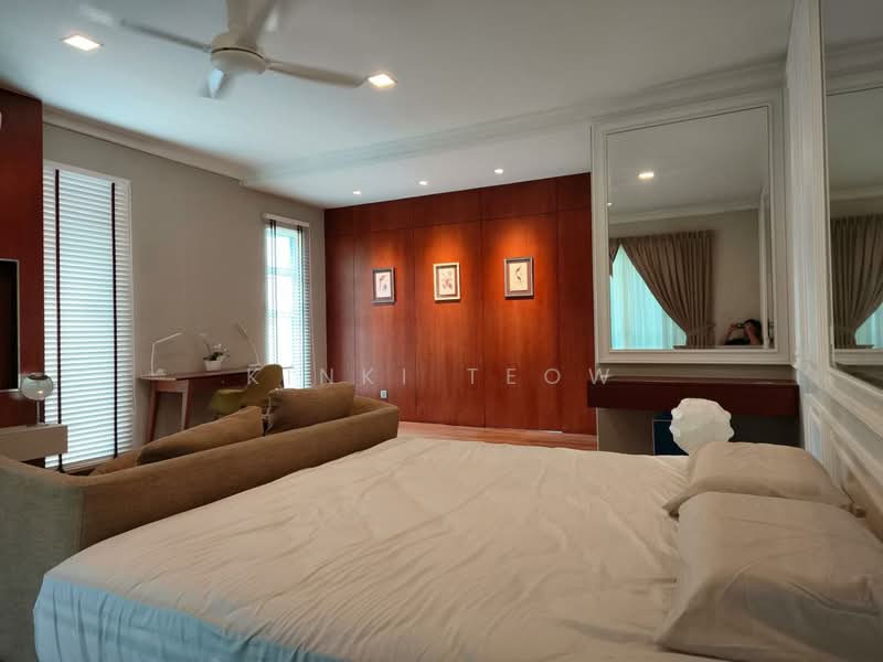 Bungalow House for Sale in East Ledang (Iskandar Puteri (Nusajaya)) - Kinki Teow - Bedroom - PropertyGuru.com.my