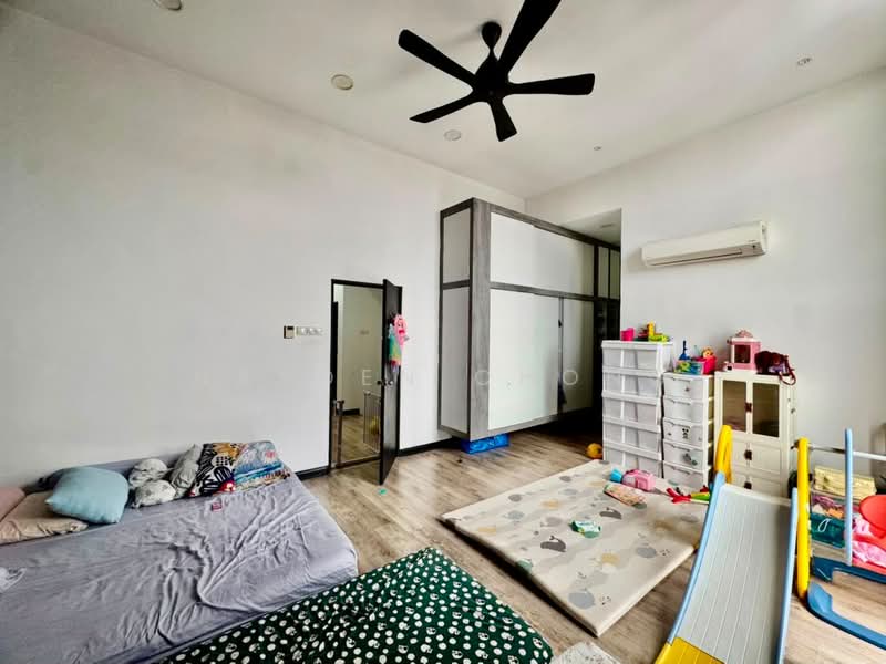 Terraced House for Sale in Taman Pulai Jaya (Kulai) - Hayden Chong - Bedroom - PropertyGuru.com.my