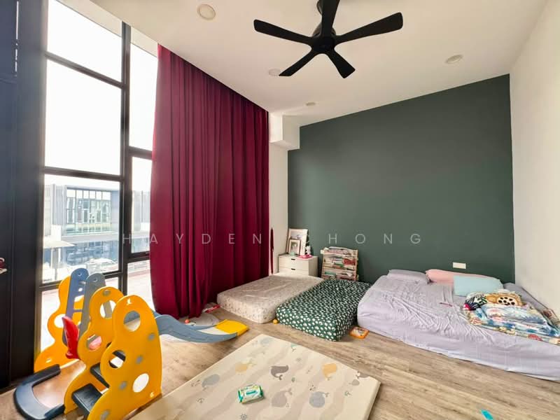 Terraced House for Sale in Taman Pulai Jaya (Kulai) - Hayden Chong - Bedroom - PropertyGuru.com.my