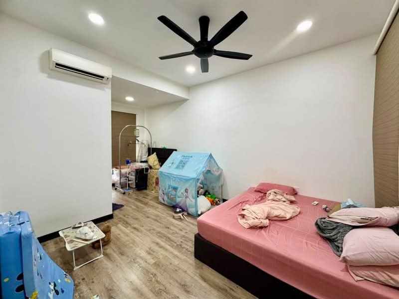 Terraced House for Sale in Taman Pulai Jaya (Kulai) - Hayden Chong - Bedroom - PropertyGuru.com.my