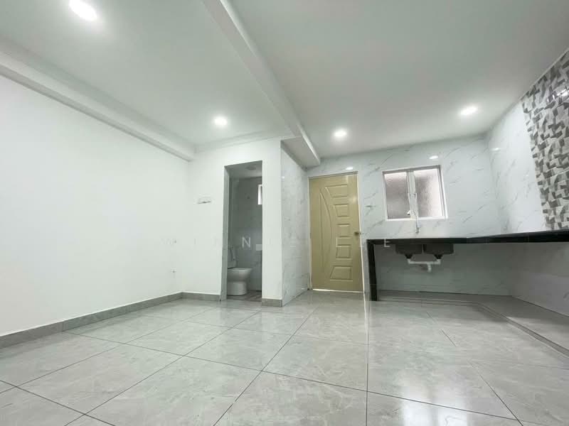Rumah Teres 2-Tingkat untuk Dijual di Klang (Selangor) - Winnie Lee - Kitchen - PropertyGuru.com.my