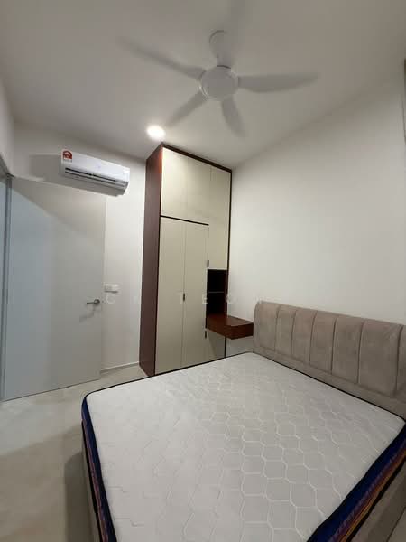 Condominium for Rent at Curvo Residences @ Setapak, KL - CK Teong - Bedroom - PropertyGuru.com.my