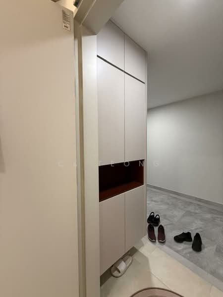 Condominium for Rent at Curvo Residences @ Setapak, KL - CK Teong - Entrance - PropertyGuru.com.my