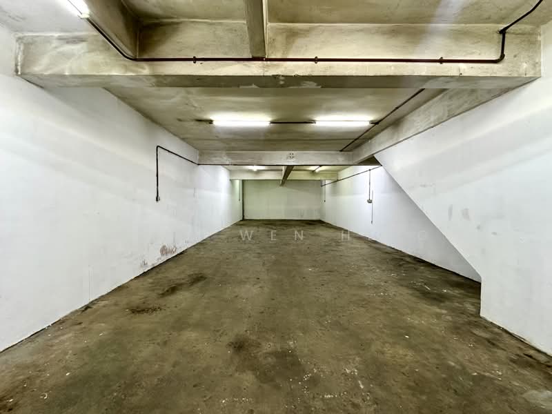 Kilang Teres untuk Dijual di Taman Perindustrian Belmas Johan (Rawang) - Wong Wen Heng - Interior - PropertyGuru.com.my