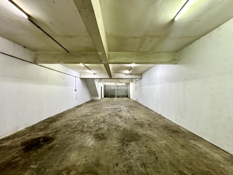 Kilang Teres untuk Dijual di Taman Perindustrian Belmas Johan (Rawang) - Wong Wen Heng - Interior - PropertyGuru.com.my